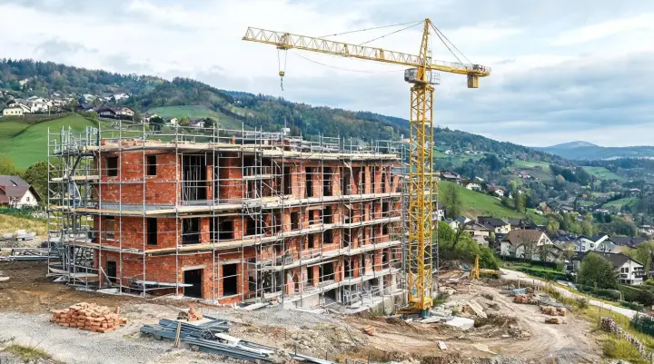 Sanierungseinschätzung & Kalkulation in Seelze