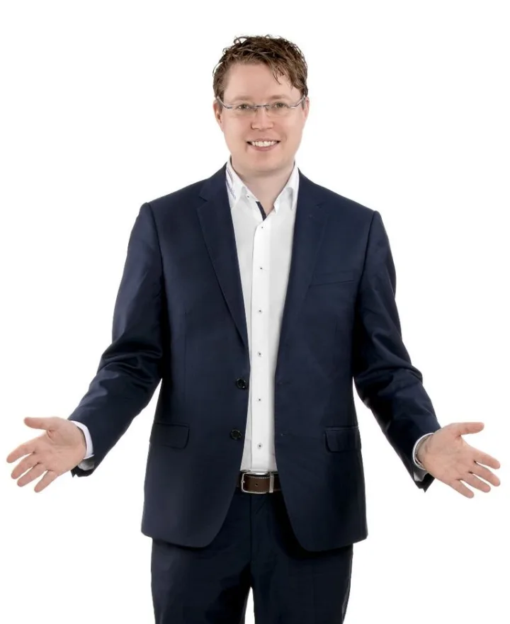 Sebastian Fesser, Baugutachter und Sachverständiger für Seelze
